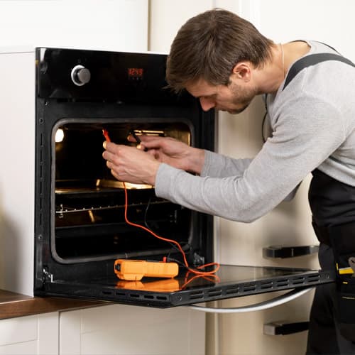 Washing machine repair in Malibu