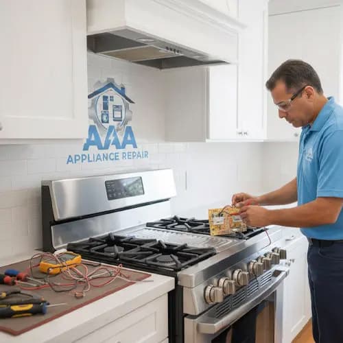 AC repair service in Malibu