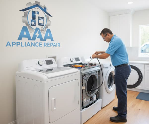 Washer & Dryer Repair